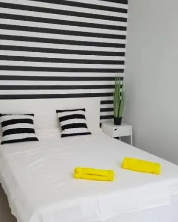 Apartmán Apaczai Deluxe Apartments