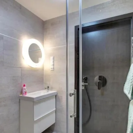 Apaczai Deluxe Apartments Budapest